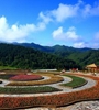 西寧市推動(dòng)鄉(xiāng)村旅游提檔升級(jí)成為市民夏季的一種休閑方式打造“綠色發(fā)展樣板城市，建設(shè)幸福西寧”