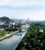 未來(lái)西寧，新增園林綠地66.67公頃，營(yíng)造40處花街花橋，建設(shè)9條森林徒步游彩色步道，構(gòu)筑5萬(wàn)平方米彩色綠化空間……